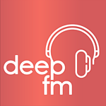Deep FM logo