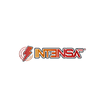 Intensa FM logo