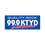 KTYD 99.9 FM