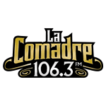 La Comadre 106.3 FM