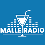 MALLE.RADIO logo