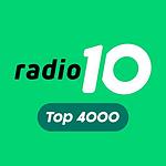 Radio 10 - Top 4000 logo