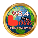 98.4 Love FM