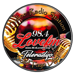 98.4 Love FM