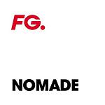 FG NOMADE logo