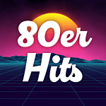 OLDIE ANTENNE 80er Hits logo