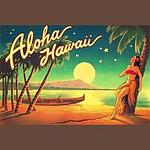Radio Art - Aloha logo