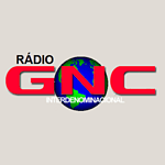 RADIO GNC logo