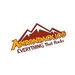 WLPW Adirondack 105 logo