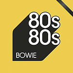 80s80s Bowie logo
