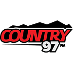 CJCI 97.3 Country FM logo