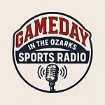 Gameday in the Ozarks Sports Radio logo