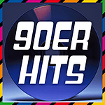90er Hits - von 80er 90er OLDIE ANTENNE logo