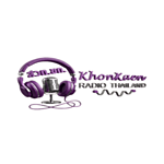 Radio KhonKaen logo