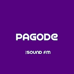 Rádio Sound - Pagode