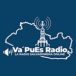 Va'PuEs Radio logo