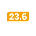 23.6 Australia logo