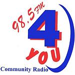 4YOU 98.5 FM