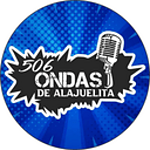506 Ondas de Alajuelita logo