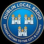 Dublin Local Radio logo