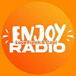ENJOY RADIO Love Fresh & Cool logo