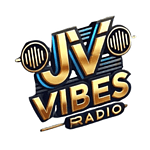JV Vibes Radio logo