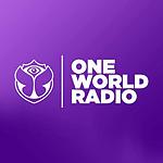 One World Radio logo