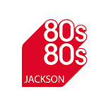 80s80s Jackson logo