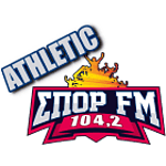 Athletic Radio 104.2 ΣΠΟΡ FM