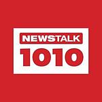 CFRB Newstalk 1010 logo