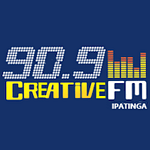 Creative FM logo