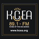 KCEA 89.1 FM