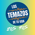 Los Temazos de tu Vida logo