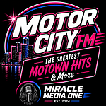 Motor City FM logo