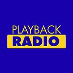 Playback Radio logo