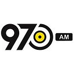 Radio 970 AM logo
