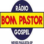 Radio Gospel Bom Pastor logo