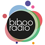 biboo radio logo