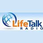LifeTalk Radio logo