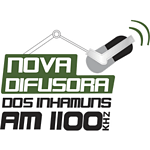 Rádio Difusora de Tauá logo