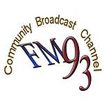 FM 93 Lahore logo