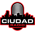 Ciudad Radio logo