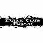 Dark Club Radio logo
