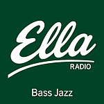 Ella Radio - Bass Jazz logo