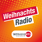 HITRADIO RTL Weihnachtsradio logo