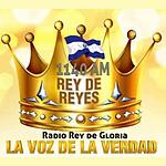 La Voz del Rey de Gloria logo