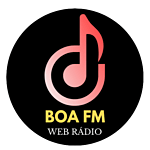 Web Rádio Boa FM