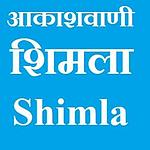 Akashvani Shimla logo