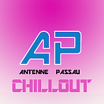ANTENNE PASSAU CHILLOUT logo