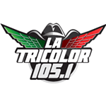 KQRT La Tricolor 105.1 FM